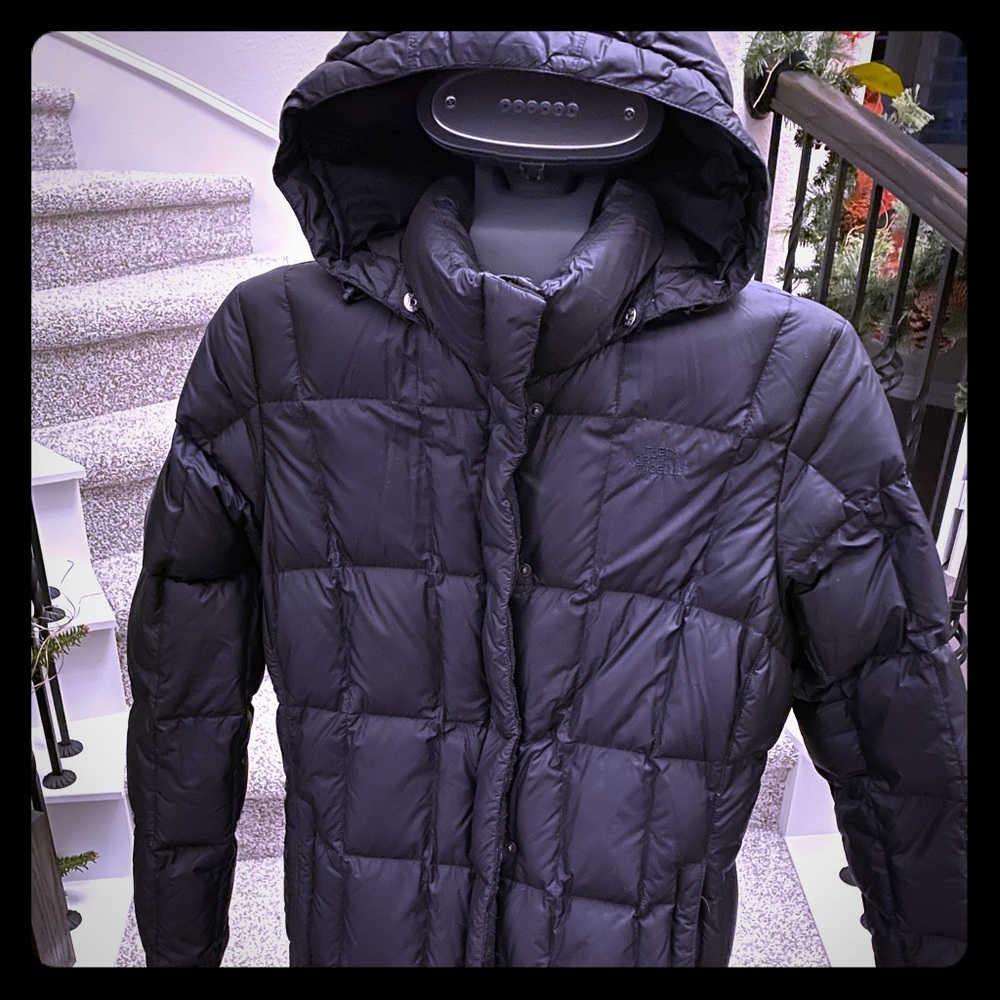 The North Face